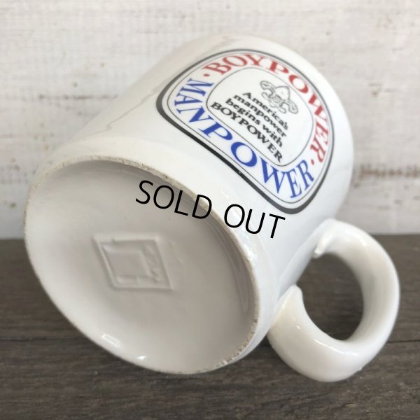 画像5: Vintage Boy Scout Mug (J938)