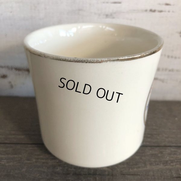 画像4: Vintage Boy Scout Mug (J935)