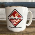 画像1: Vintage Boy Scout Mug (J940) (1)