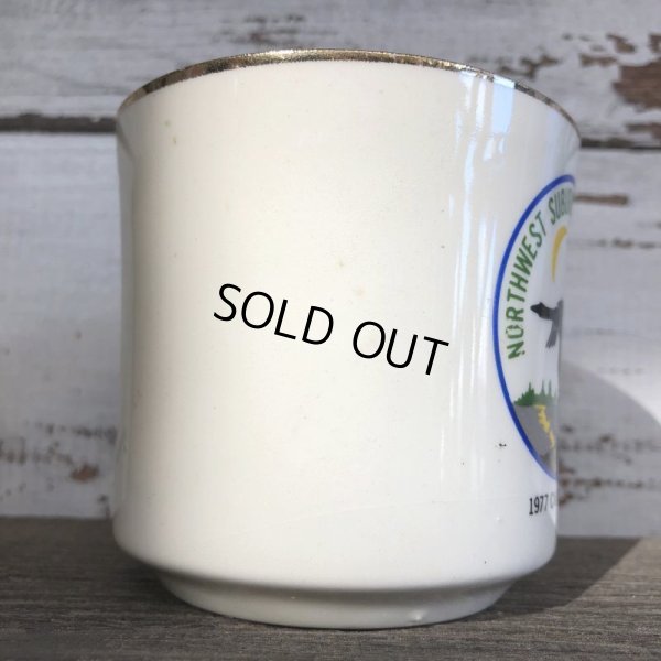 画像4: Vintage Boy Scout Mug (J933)