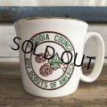 Vintage Boy Scout Mug (J937)