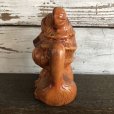 画像4: 70s Vintage Ceramic Statue Lion (J943)