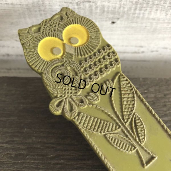 画像5: Vintage Owl Stapler (J947)