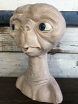 画像3: Vintage E.T. the Extra-Terrestrial Ceramic Statue (J950)