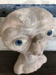 画像7: Vintage E.T. the Extra-Terrestrial Ceramic Statue (J950)