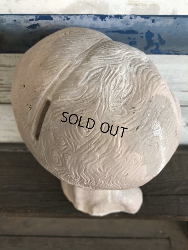 画像8: Vintage E.T. the Extra-Terrestrial Ceramic Statue (J950)