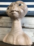 画像9: Vintage E.T. the Extra-Terrestrial Ceramic Statue (J950)