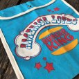 画像6: 70s Vintage N.O.S Burger King  America Loves Kids Backpack (J951)