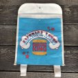 画像3: 70s Vintage N.O.S Burger King  America Loves Kids Backpack (J951)