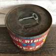 画像5: Vintage Blue Ribbon Coffee Can (J958)