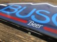 画像5: Vintage Busch Beer Lighted Sign (J959)