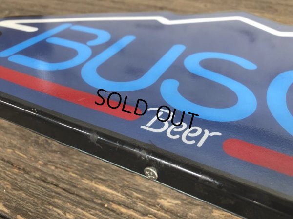 画像5: Vintage Busch Beer Lighted Sign (J959)