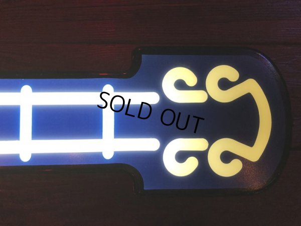 画像10: Vintage Busch Beer Lighted Sign (J959)