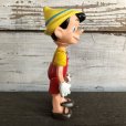 画像2: Vintage Dakin Disney Pinocchio Mini Figure (J963) (2)