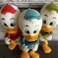 画像7: Vintage Dakin Disney Huey Dewey & Louie Mini Figure Set (J964)