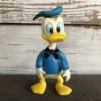 画像1: Vintage Dakin Disney Donald Duck Mini Figure (J961) (1)