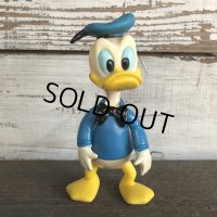 Vintage Dakin Disney Donald Duck Mini Figure (J961)