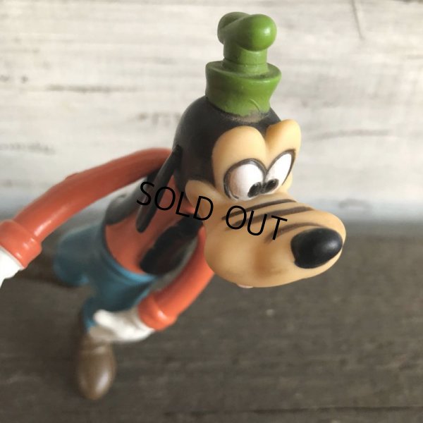 画像5: Vintage Dakin Disney Goofy Mini Figure (J962)