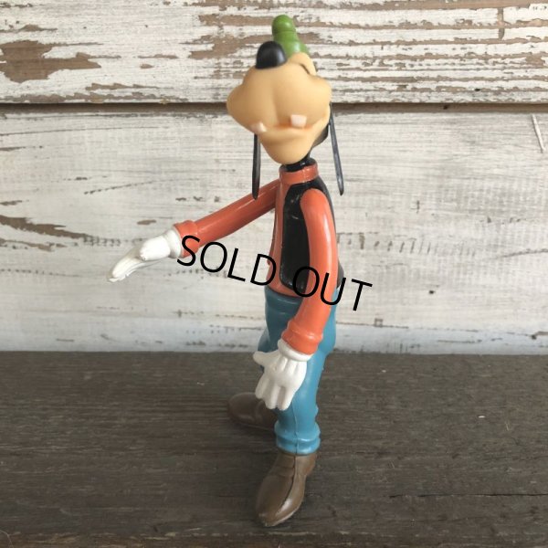 画像4: Vintage Dakin Disney Goofy Mini Figure (J962)