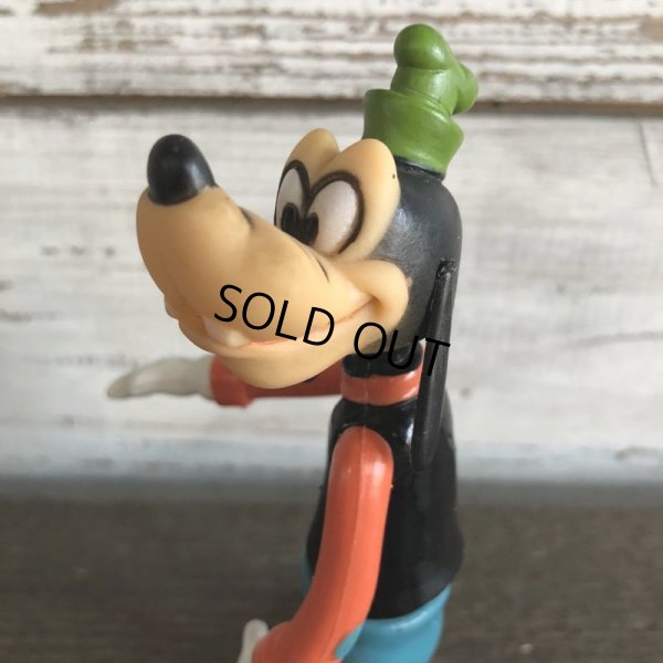 画像6: Vintage Dakin Disney Goofy Mini Figure (J962)