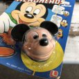 画像2: 80s Vintage Disney Hero Heads Game (J967) (2)