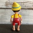 画像3: Vintage Dakin Disney Pinocchio Mini Figure (J963)