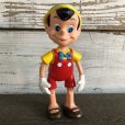 画像1: Vintage Dakin Disney Pinocchio Mini Figure (J963) (1)