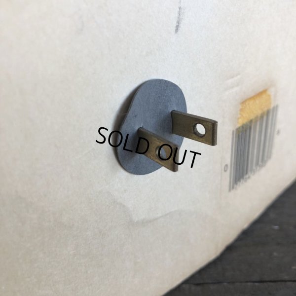 画像5: Vintage Disney Switch Plate & Nite Lite Set (J965)