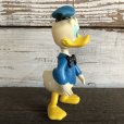 画像2: Vintage Dakin Disney Donald Duck Mini Figure (J961) (2)