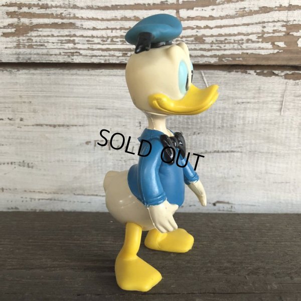 画像2: Vintage Dakin Disney Donald Duck Mini Figure (J961)
