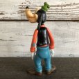 画像2: Vintage Dakin Disney Goofy Mini Figure　(J962) (2)