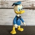 画像6: Vintage Dakin Disney Donald Duck Mini Figure (J961)