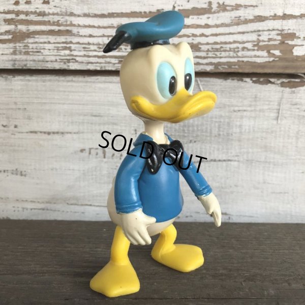画像6: Vintage Dakin Disney Donald Duck Mini Figure (J961)