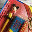 画像3: 80s Vintage Disney Mickey Miniatures (J970)