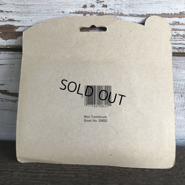 画像6: 80s Vintage Disney Mickey Miniatures (J970)