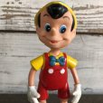 画像6: Vintage Dakin Disney Pinocchio Mini Figure (J963)