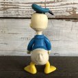 画像3: Vintage Dakin Disney Donald Duck Mini Figure (J961)
