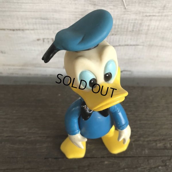 画像5: Vintage Dakin Disney Donald Duck Mini Figure (J961)