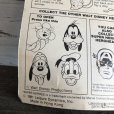 画像5: 80s Vintage Disney Hero Heads Game (J967)