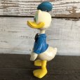 画像4: Vintage Dakin Disney Donald Duck Mini Figure (J961)