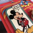 画像3: Vintage Disney Switch Plate & Nite Lite Set (J965)