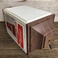 画像9: Vintage Coca Cola Hanging Menu Board (J972)