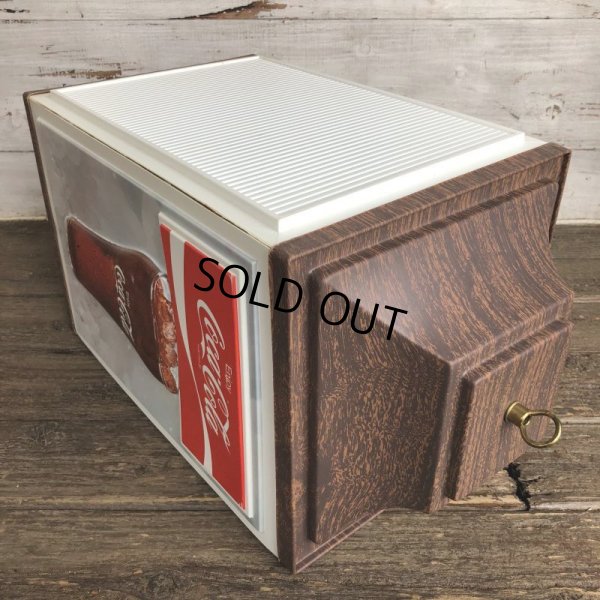 画像9: Vintage Coca Cola Hanging Menu Board (J972)