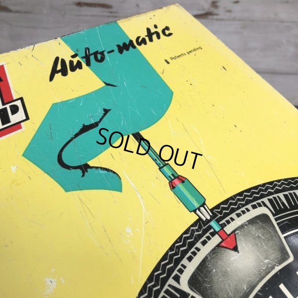 画像8: Vintage REMA Tip Top Tool Box (J974) 