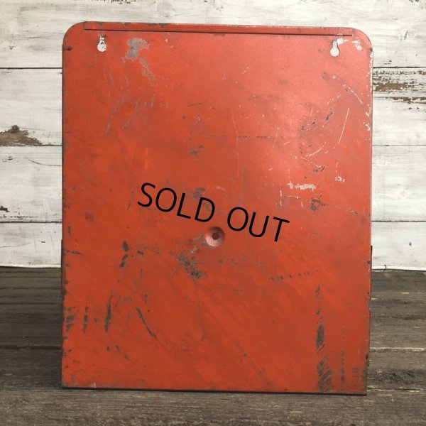 画像3: 40s Vintage Flamemaster Asbestos Wicking Store Display Rack (J973)