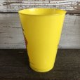 画像3: 70s Vintage McDonalds Captain Crook Plastic Cup (J960) 