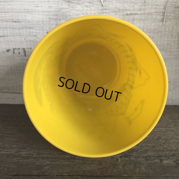 画像6: 70s Vintage McDonalds Hamburglar Plastic Cup (J961) 