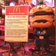 画像1: 70s Vintage MCDONALDS Playland Rules & Regulations Sign  (J948) (1)