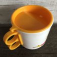 画像7: 80s Vintage McDonalds Ronald McDonald Plastic Mug Cup (J962) 