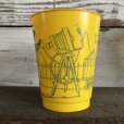 画像5: 70s Vintage McDonalds Hamburglar Plastic Cup (J961) 